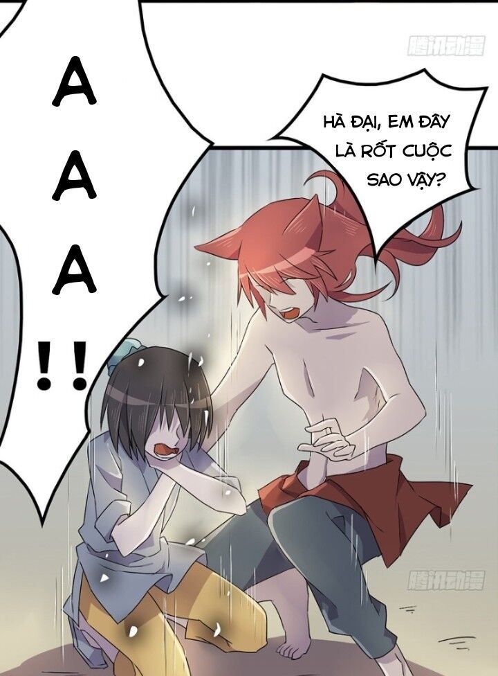 huyết mực sơn hà chapter 10 24