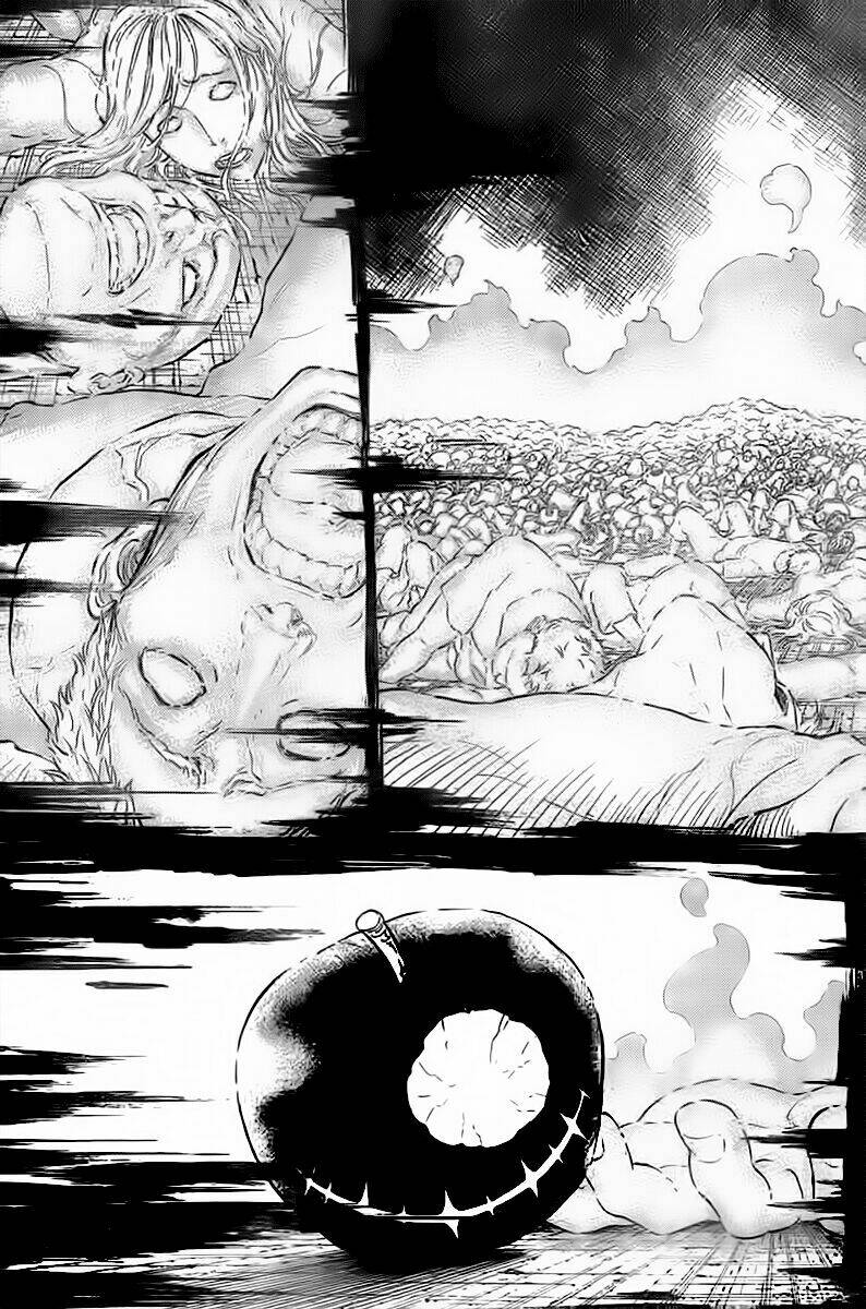 hungry joker chapter 1 21