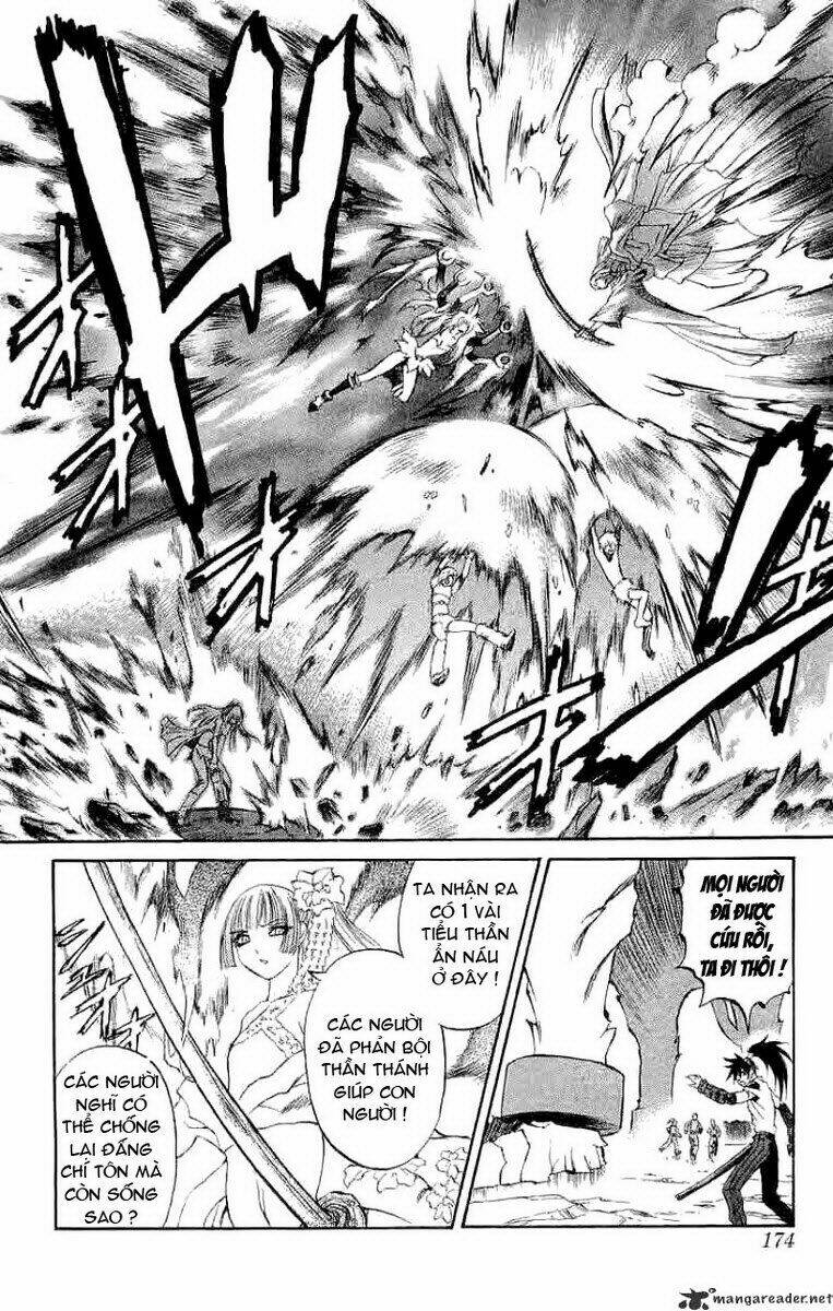 phù thủy phép thuật chapter 34 28