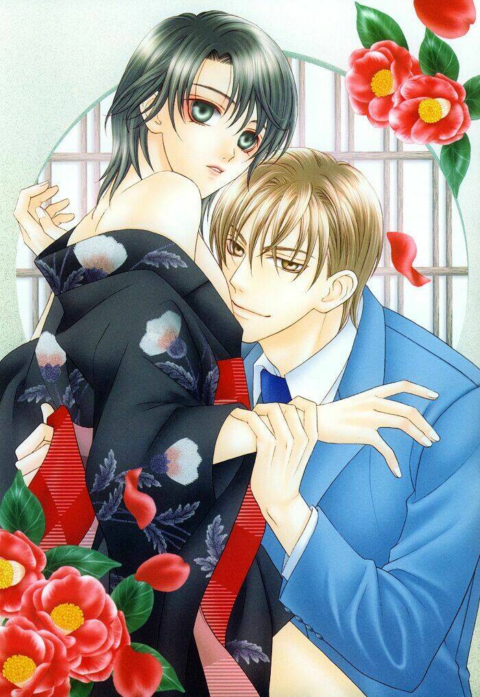 hyakka souen chapter 3 6