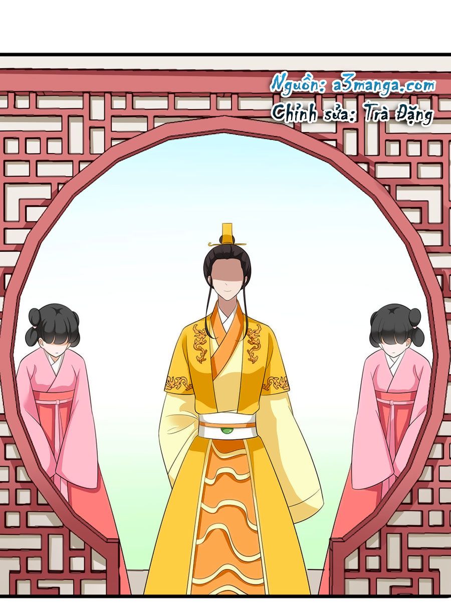 kiêu ngạo vương gia chủng điền phi chapter 115 1