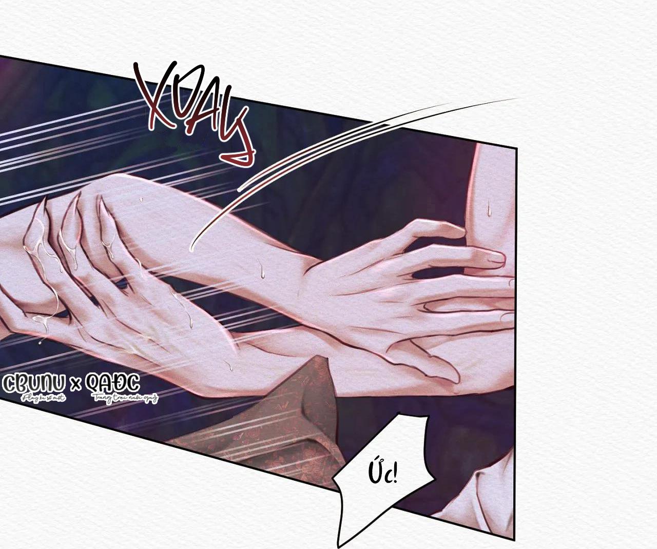 qủy dạ khúc chapter 6 9