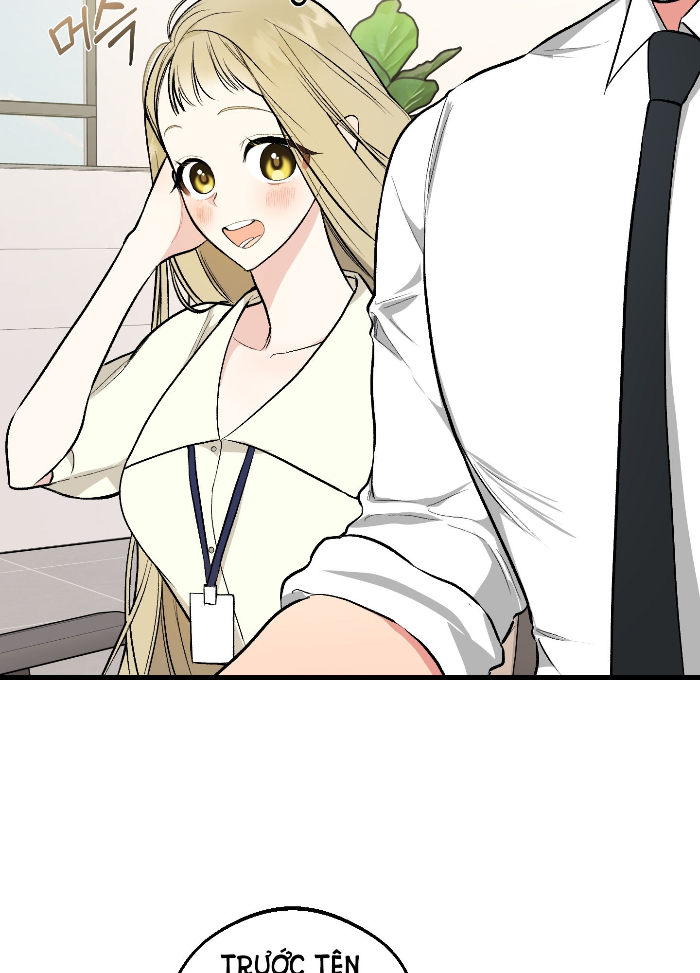 [18+] thêm một lần nữa thôi chapter 2.1 3