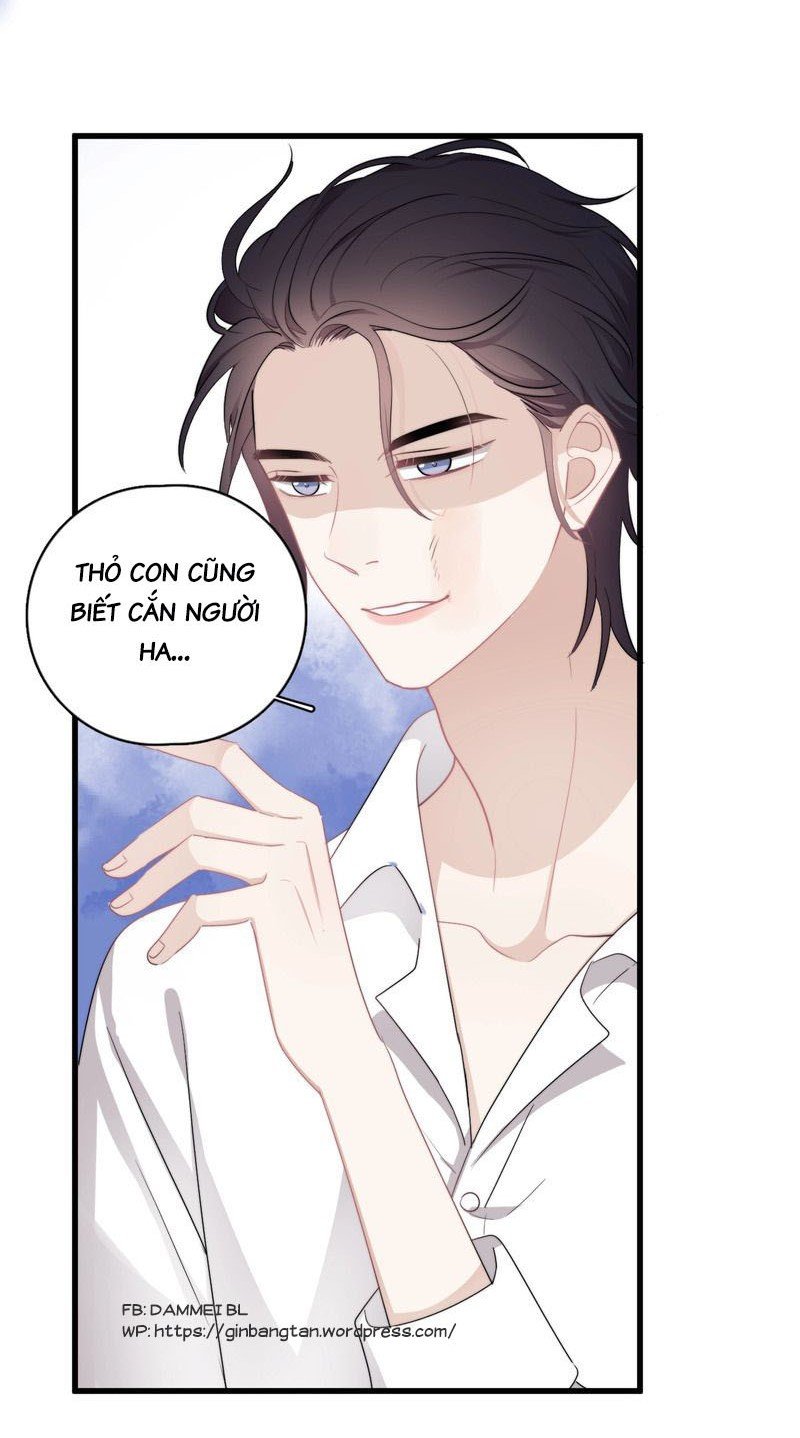 người đàn ông ấy khiến tôi không thể cưỡng lại chapter 10 14