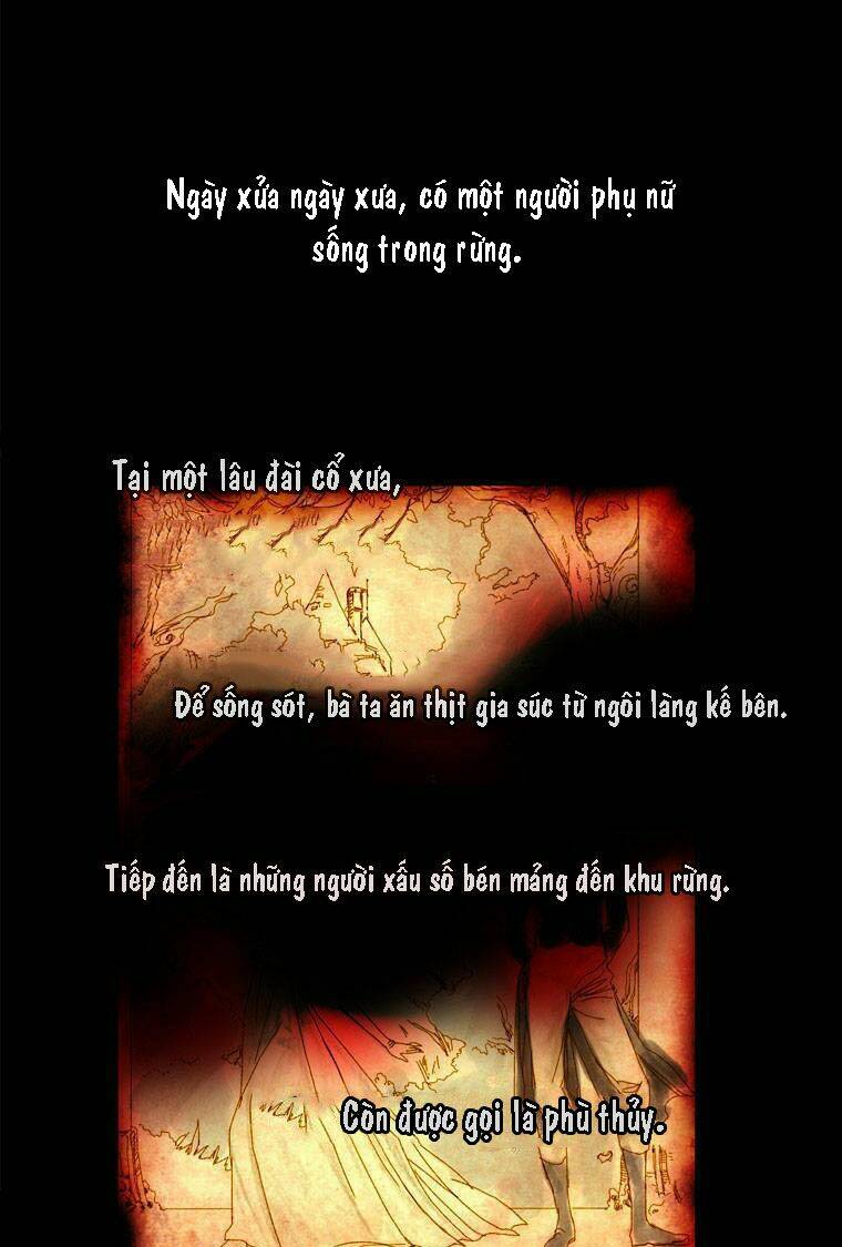 the pale horse chapter 10 1