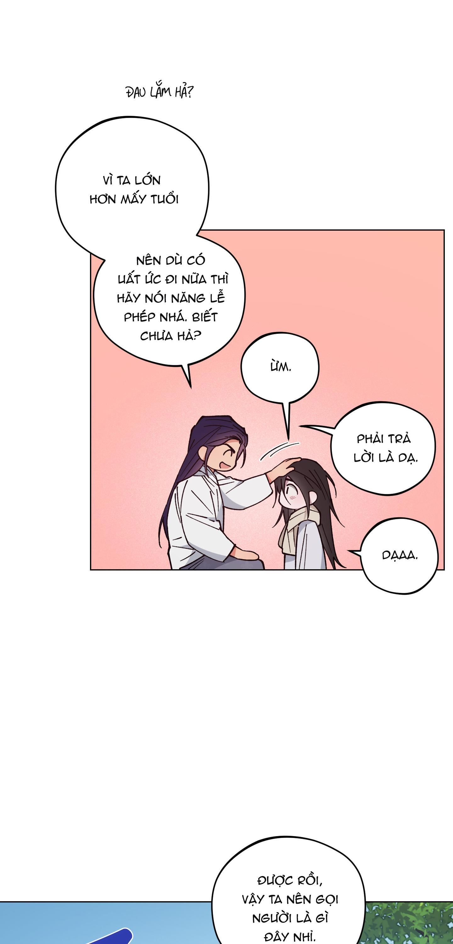 bình minh của rồng chapter 39 34