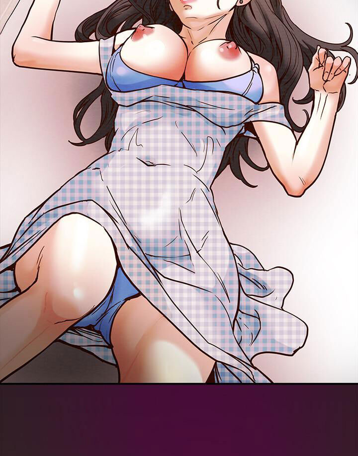 kế hoạch với em gái ngây thơ chapter 4.2 21