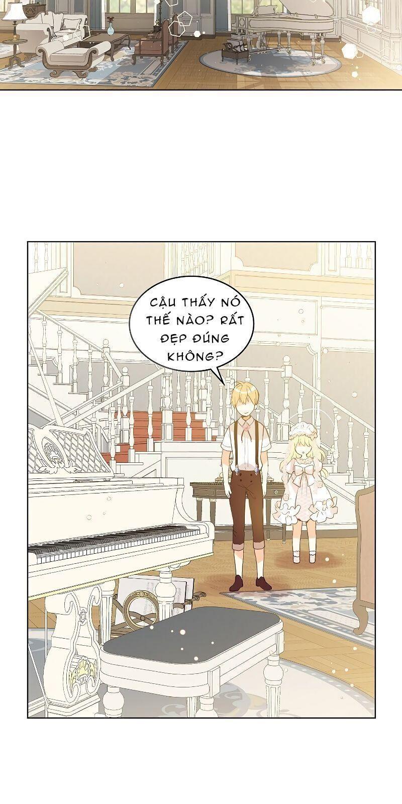 con có phải con là con gái của ngài không? chapter 22 14