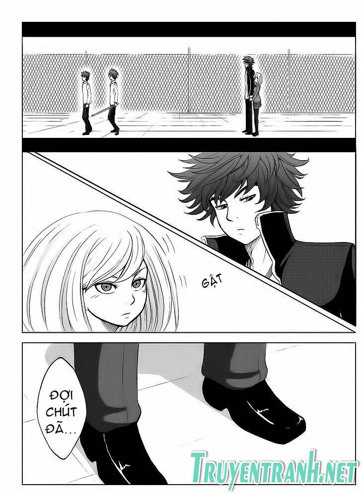 legal friends chapter 4 22