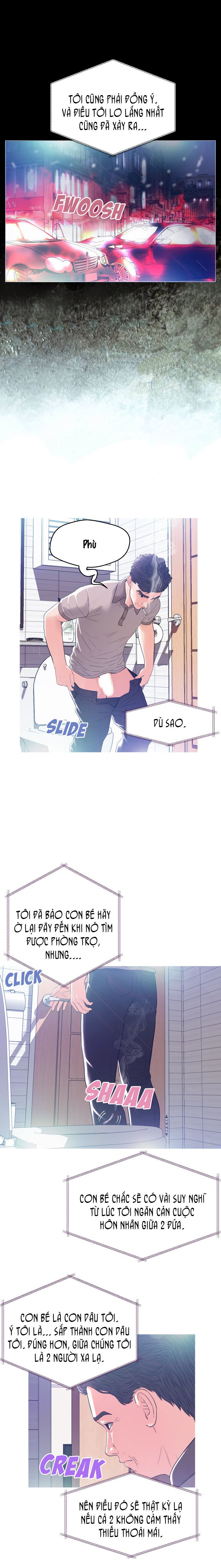 con dâu chapter 2 3