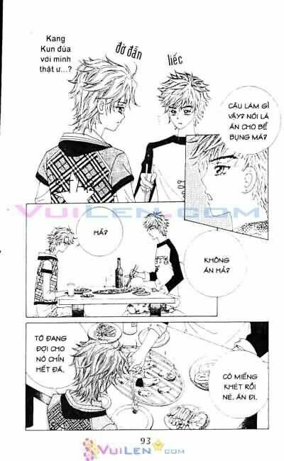 chàng gà mái chapter 6 93