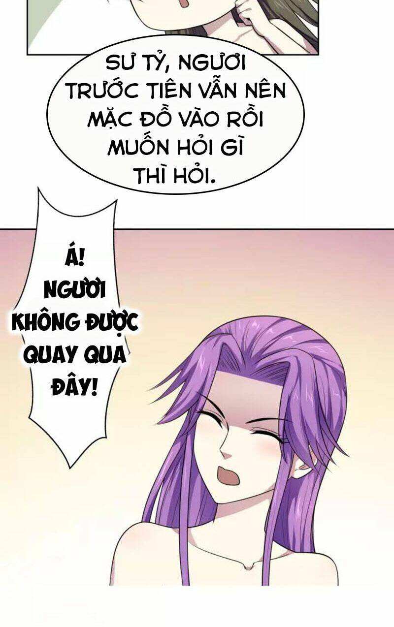 nghịch thiên đại thần chapter 73 11