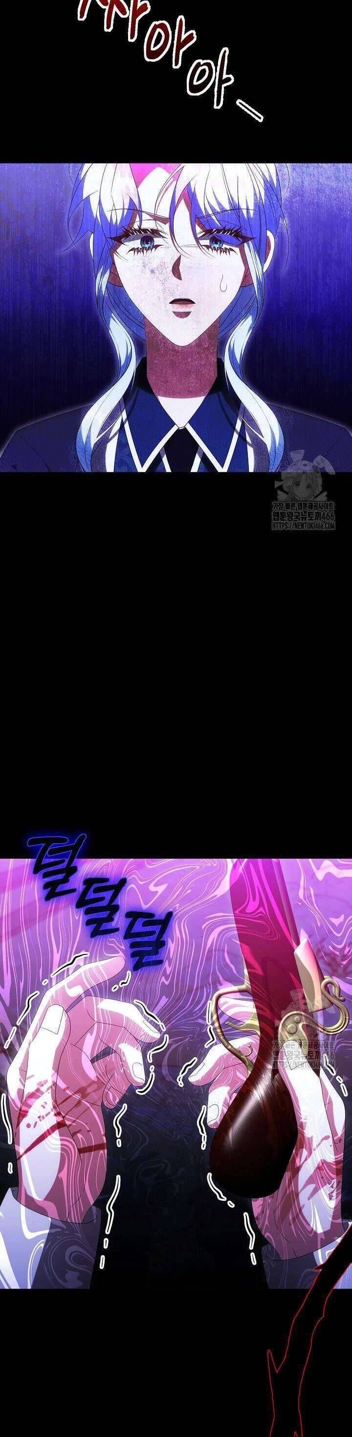 hướng dẫn về ác nữ chapter 38 10