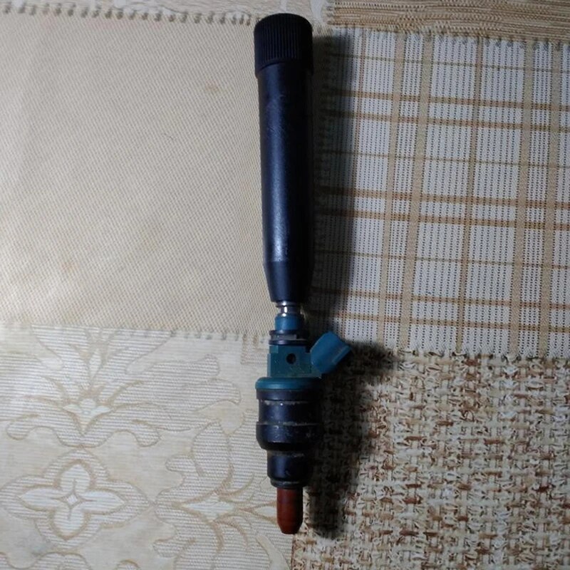 Dụng cụ tháo lọc kim phun Đơn Giản
