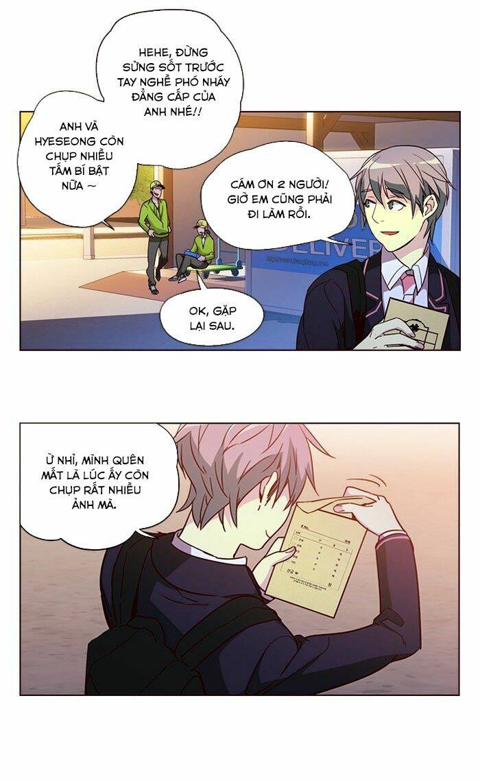 nữ sinh trường wilds chapter 258 15