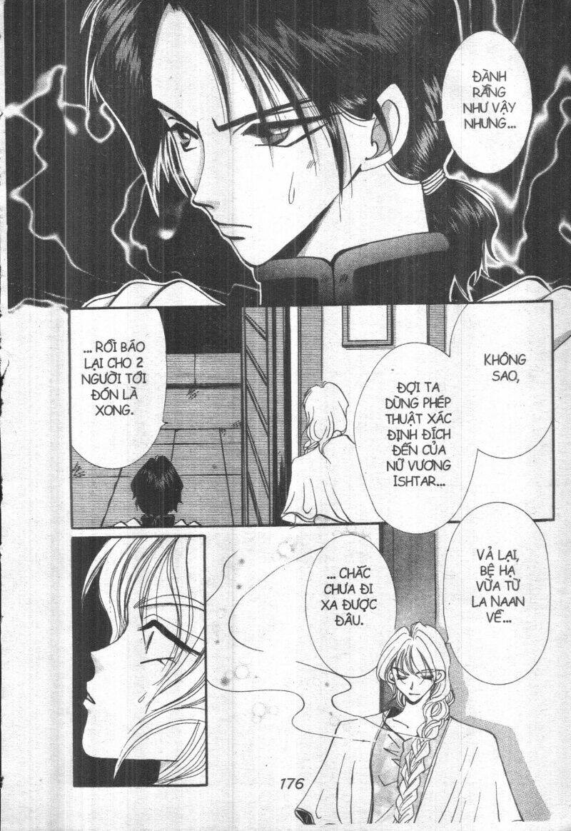 vampire game chapter 4 177