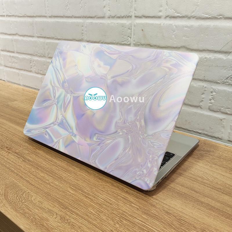 Ốp Điện Thoại Nhám In Họa Tiết Cho MacBook M1 Air13 A2337 A2179 A1932 Pro 13 inch A2338 A2289 A2251 Touch Bar Pro A1706 Retina 13 12 A1502 A1534