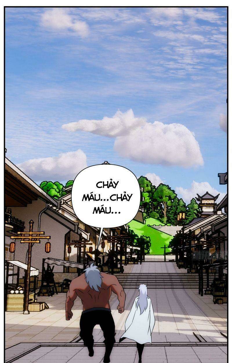 ma vương là đại địa chủ chapter 68 31