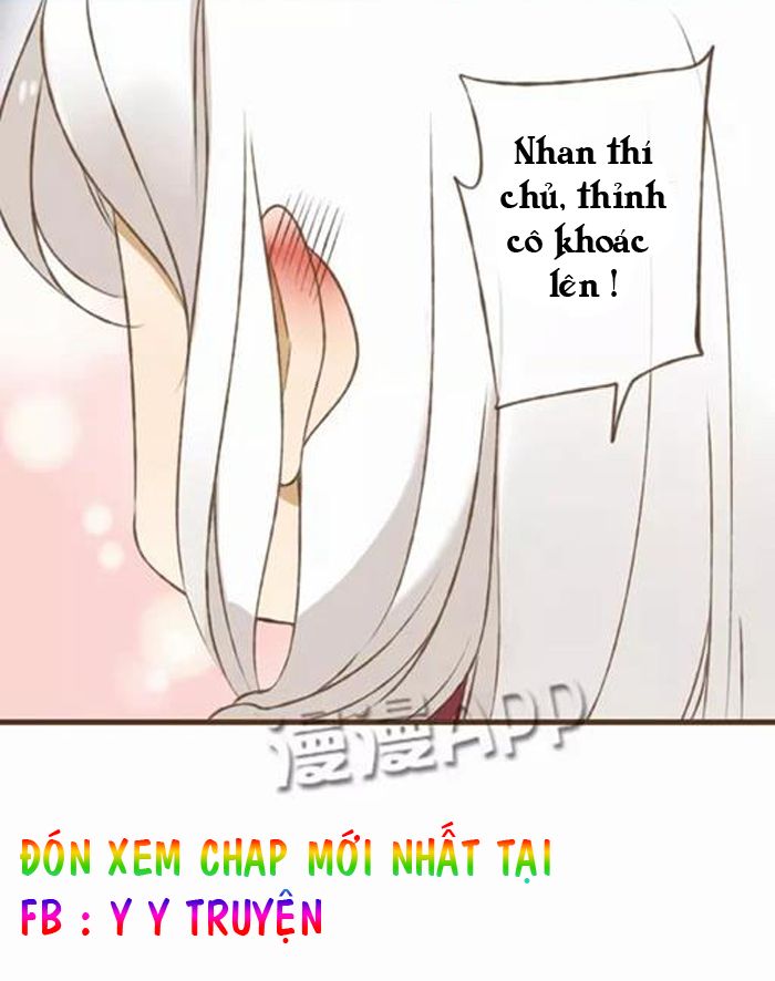 trên trời rớt xuống một hòa thượng ngốc chapter 14 16