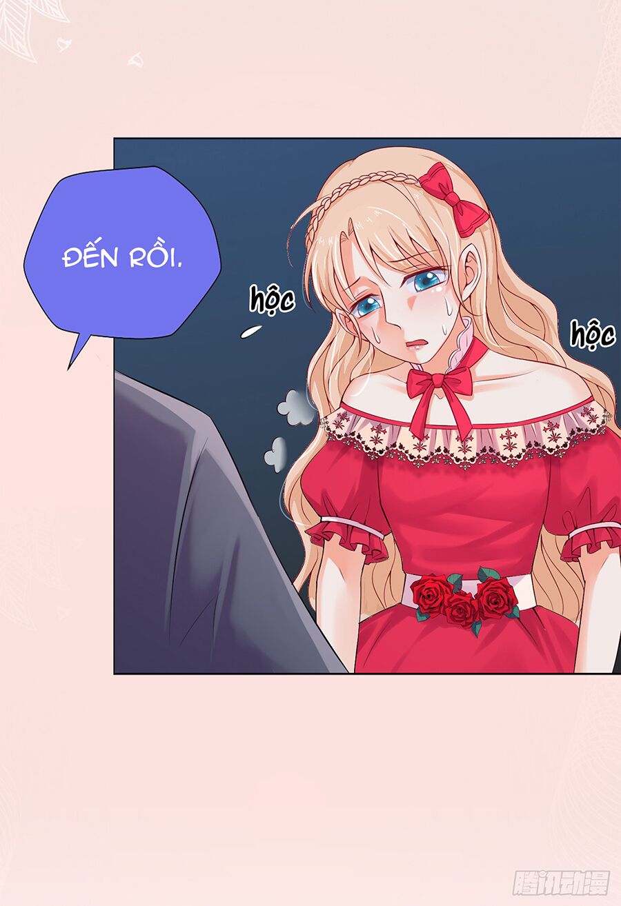 huynh khống công tước gả không được chapter 7.2 15