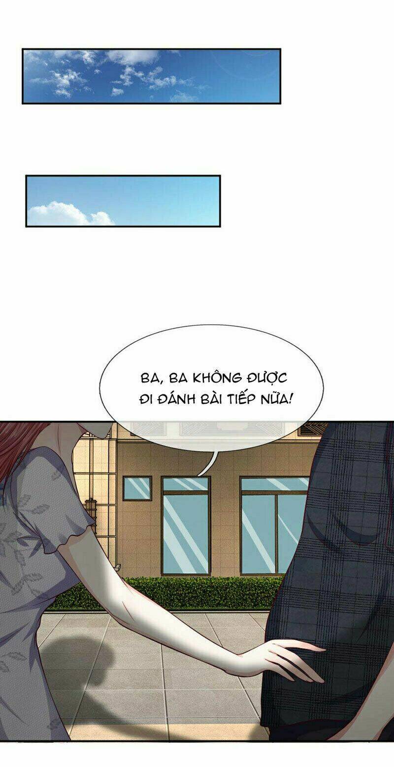 từ chối kết hôn với đại gia: cô dâu bỏ trốn chapter 78 13