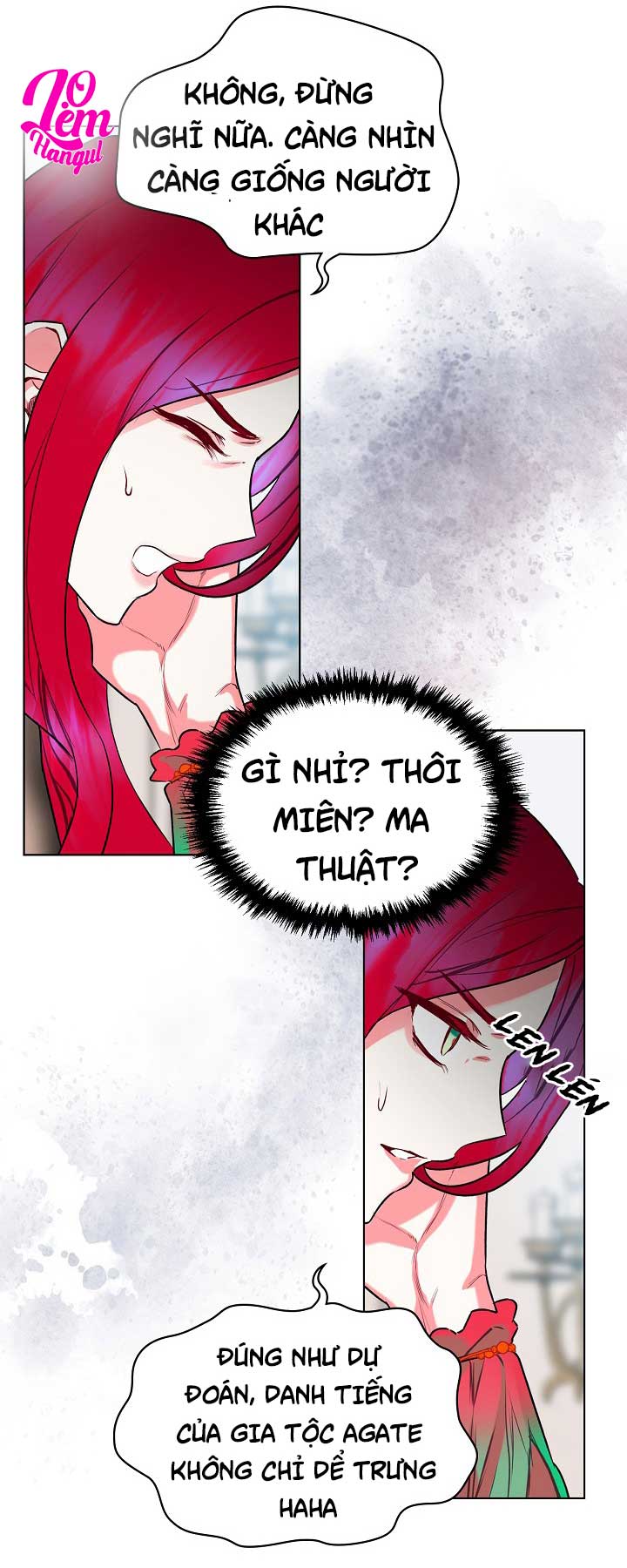 kẻ tạo ra ác nữ chapter 3 62