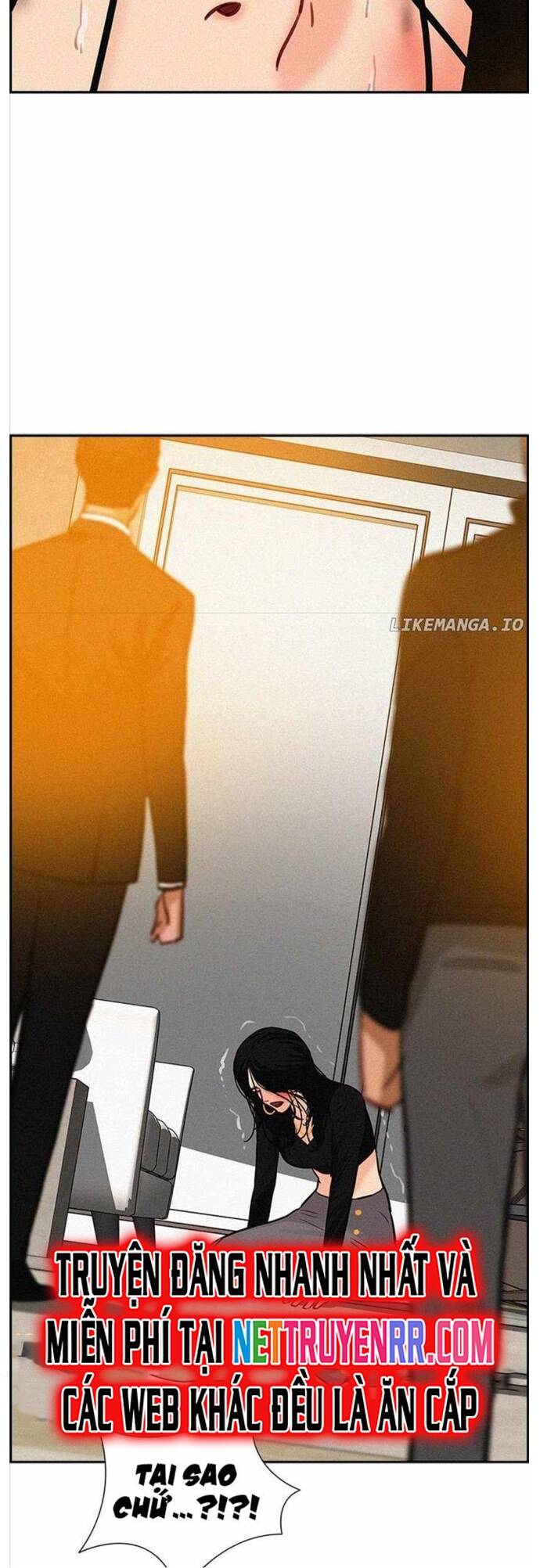 Chúa Tể Đồng Tiền Chapter 168 16