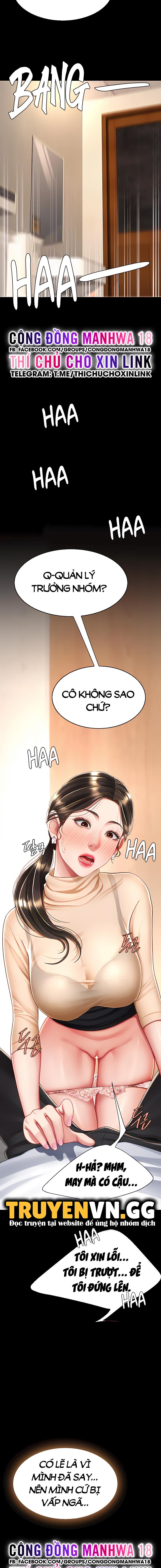 ăn mẹ bạn trước chapter 16 16