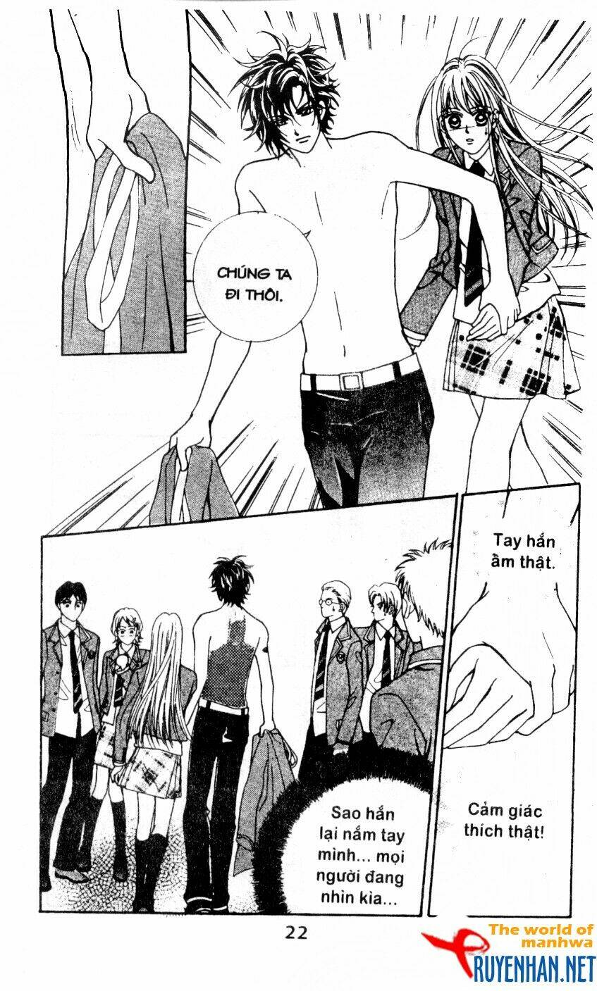 chàng trai hào hiệp chapter 9 23