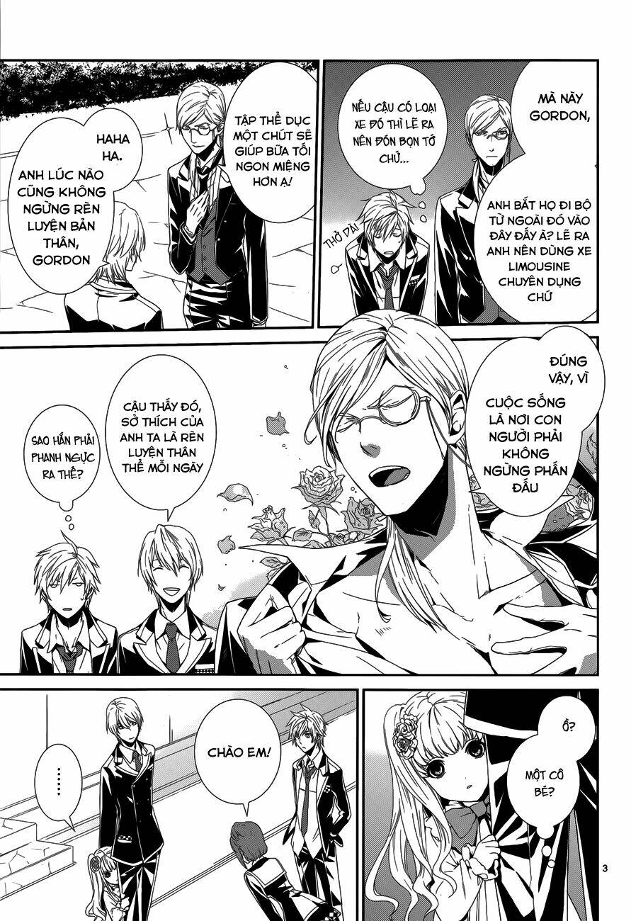 dennou alice to inaba-kun chapter 5.5 4