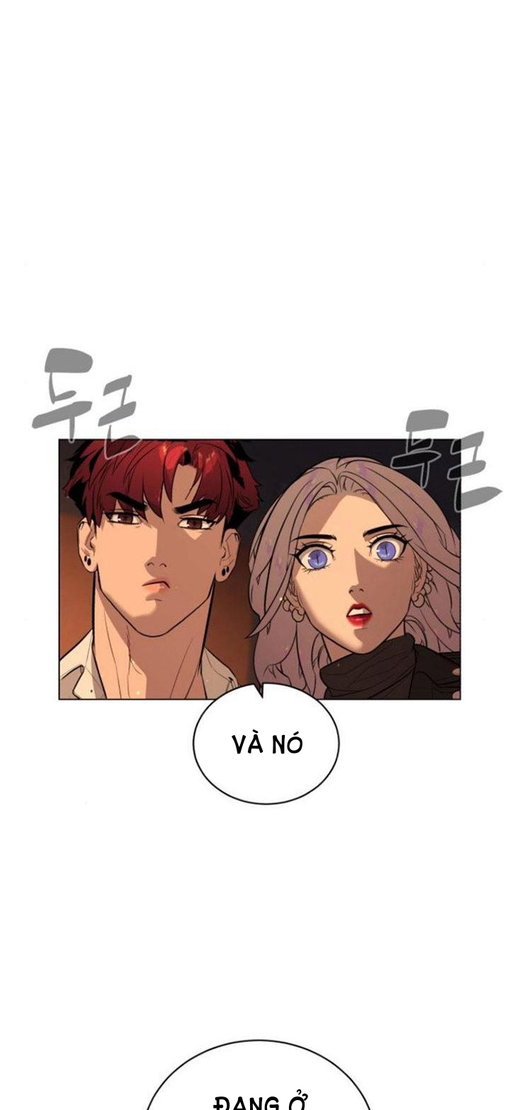 bạch huyết - white blood chapter 69 169