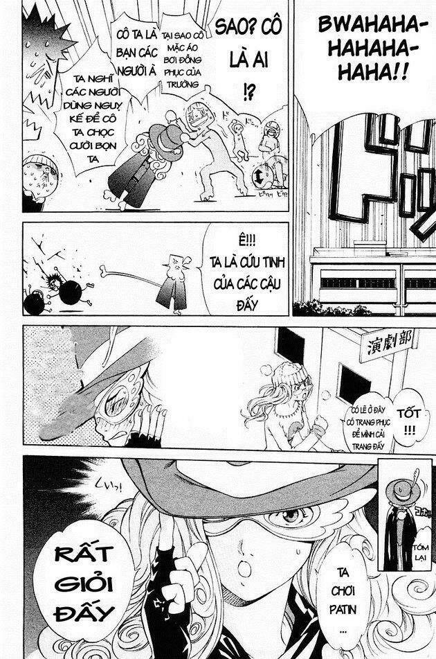 air gear chapter 36 12