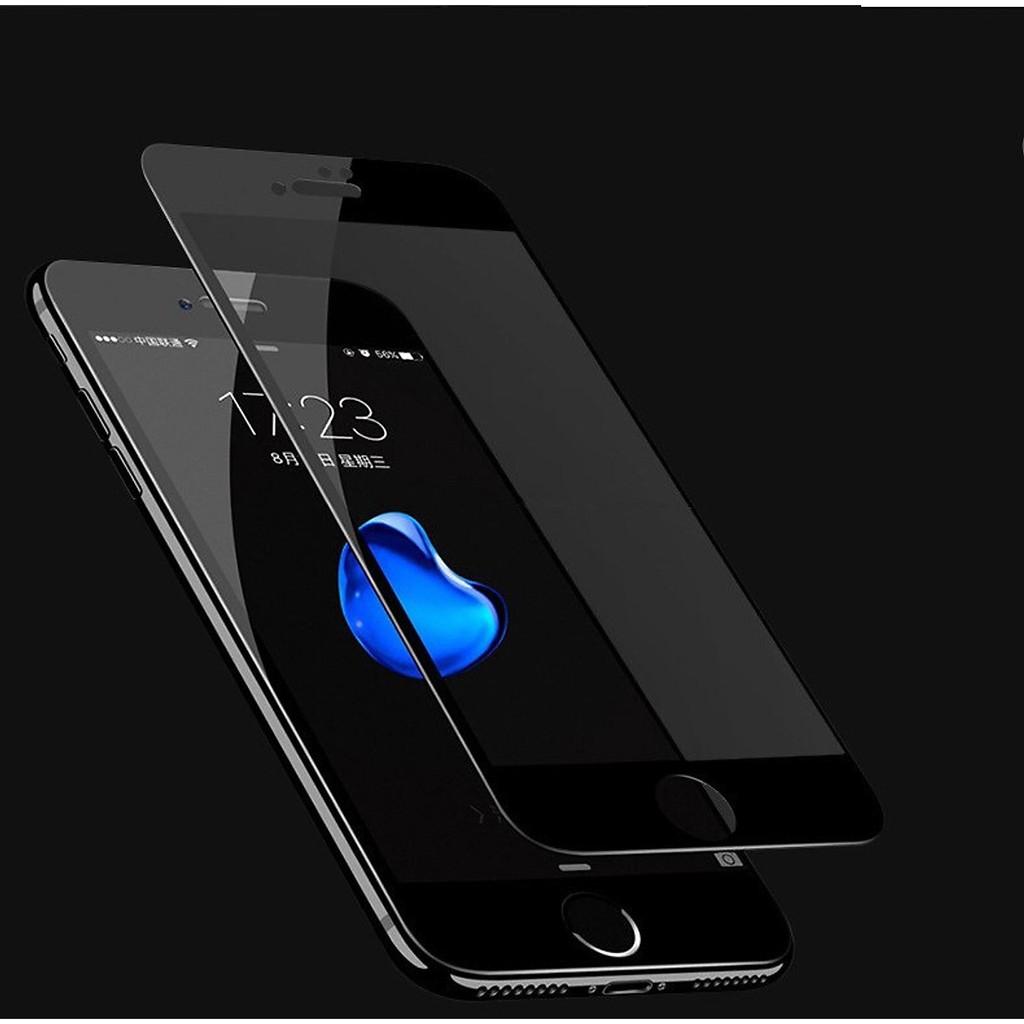 KÍNH CƯỜNG LỰC 9D DÀNH CHO CÁC DÒNG MÁY IPHONE
