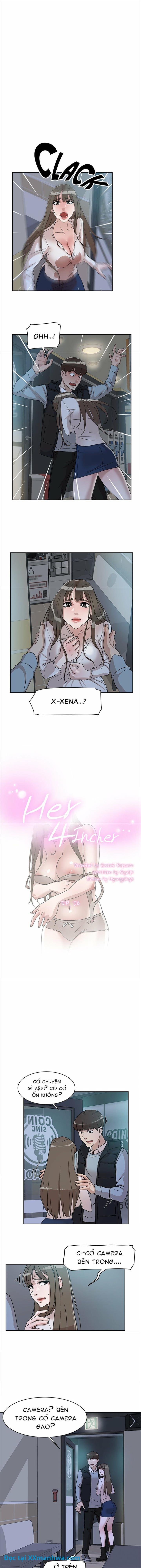 mười một cm của cô ấy chapter 56 1