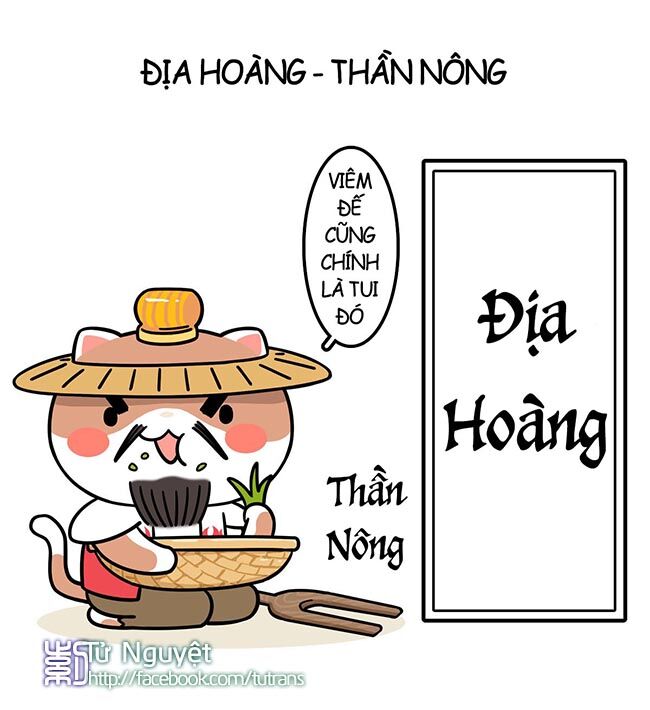 nếu lịch sử là một bầy mèo chapter 3 21