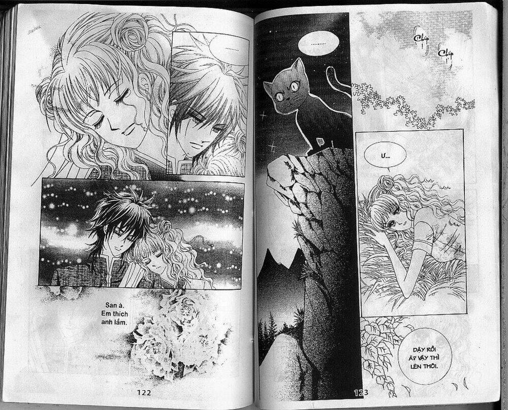 địa ngục tuyết trắng chapter 29 11