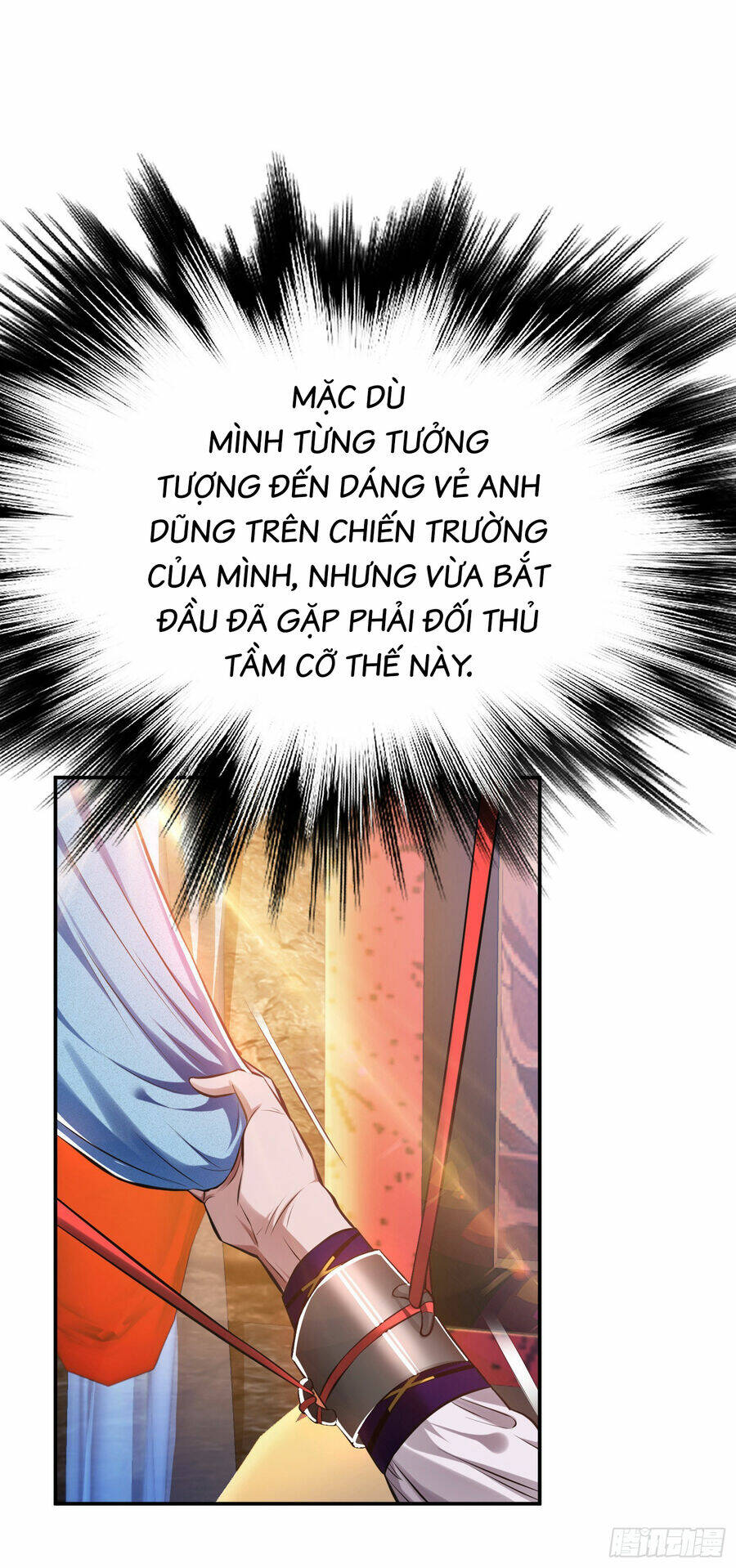 Nam Chủ Và Hậu Cung Đều Là Của Ta Chapter 41 - Trang 14