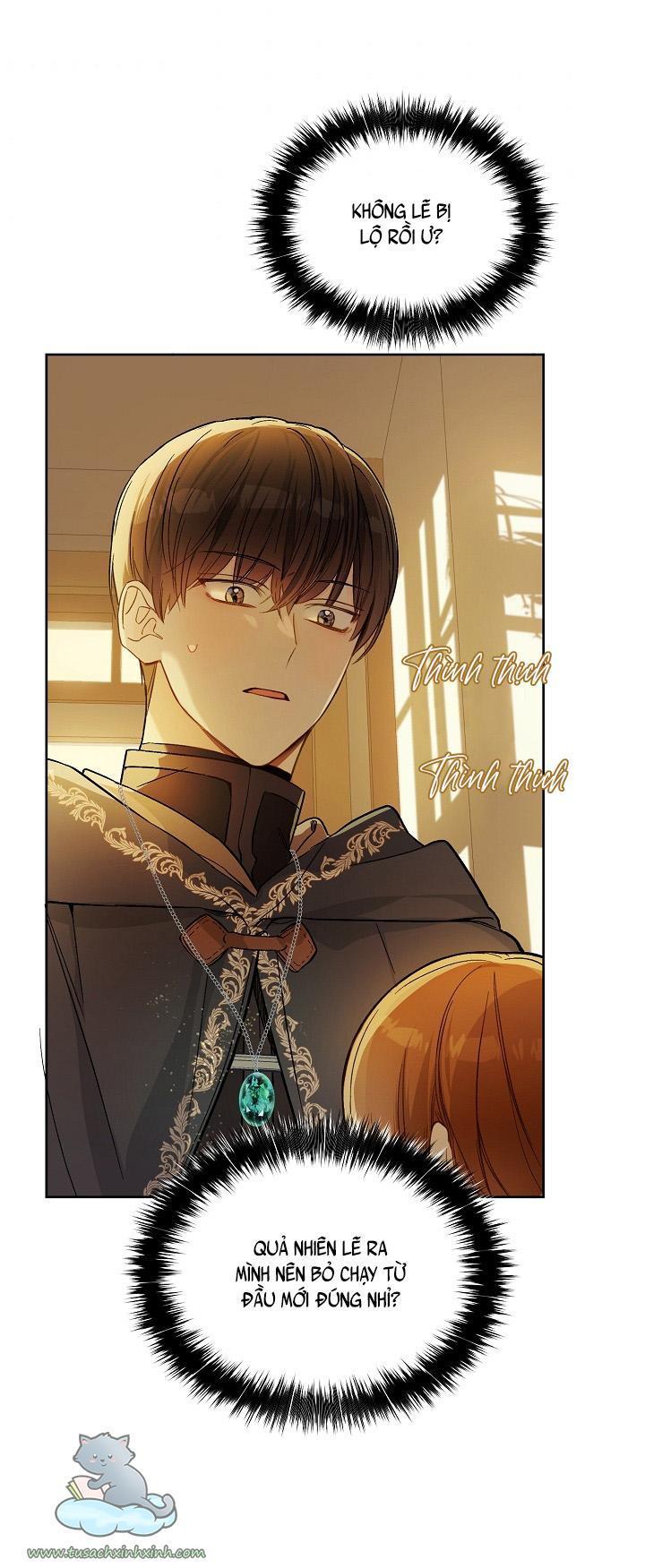 trang trại hạt dẻ cạnh hoàng cung chapter 23 64