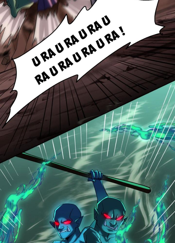 cướp đoạt vô số thiên phú, ta thành thần ở thời đại toàn dân chuyển chức chapter 5 54