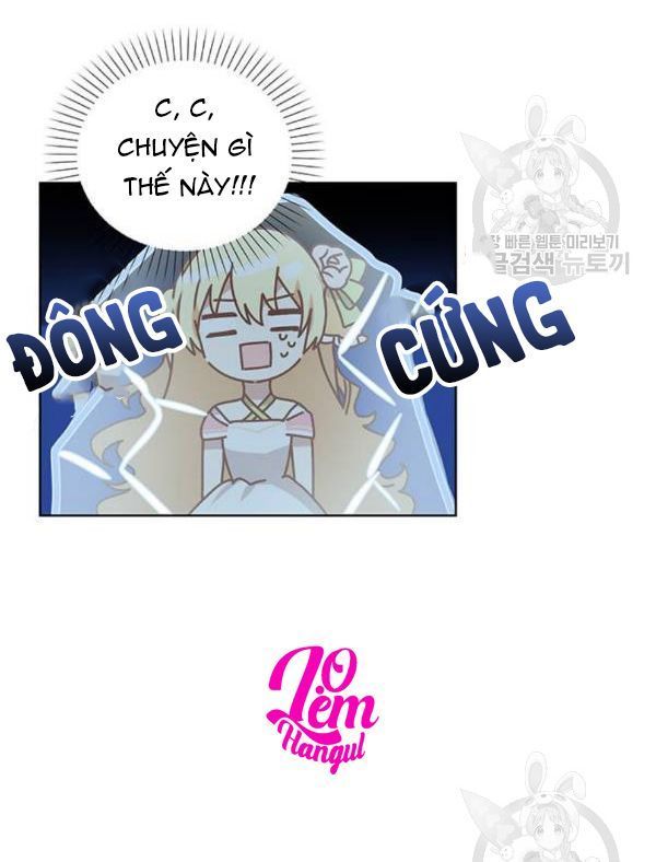 tôi là vị hôn thê phản diện chapter 28 54