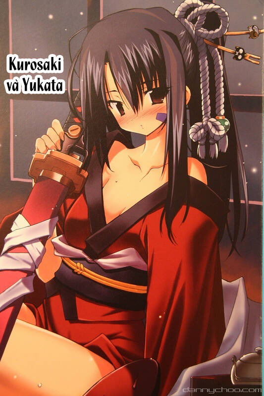 kemeko deluxe! chapter 10 28