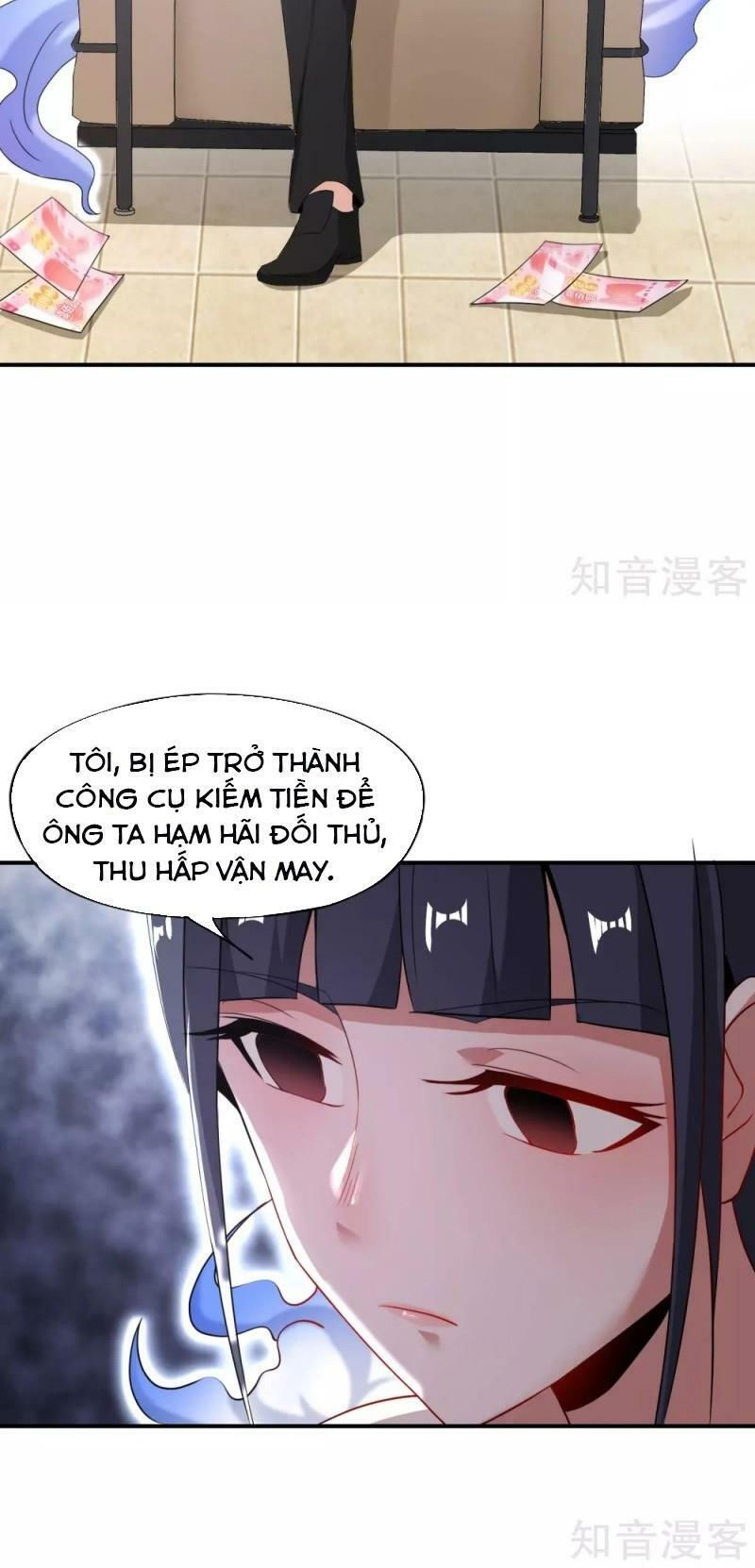 vòng bạn bè mạnh nhất của tiên giới chapter 34 36