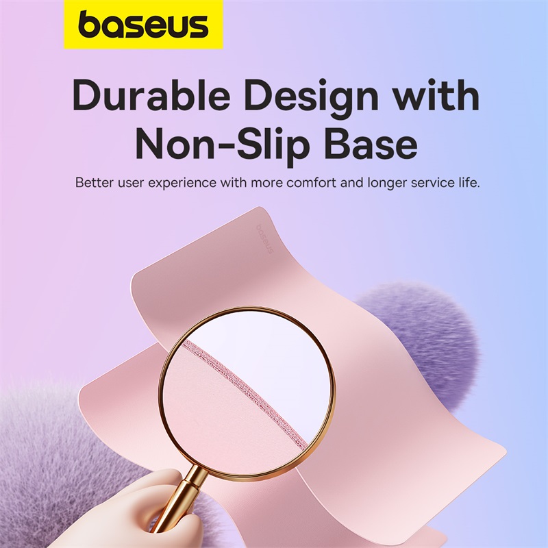 Miếng Lót Chuột Siêu Bền Baseus Mouse Pad (Hàng chính hãng)