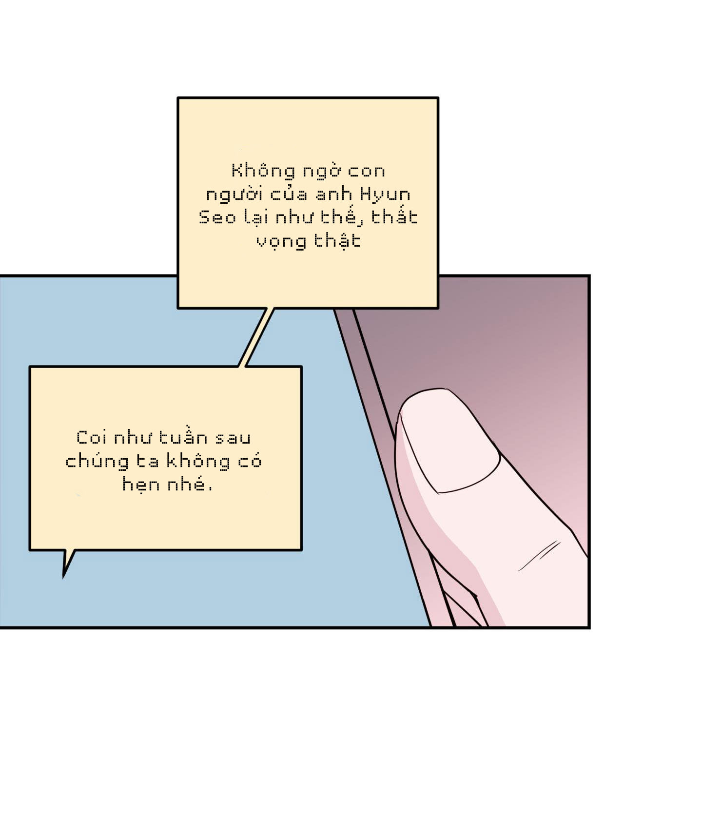 em trai vợ thật nguy hiểm chapter 23.1 13