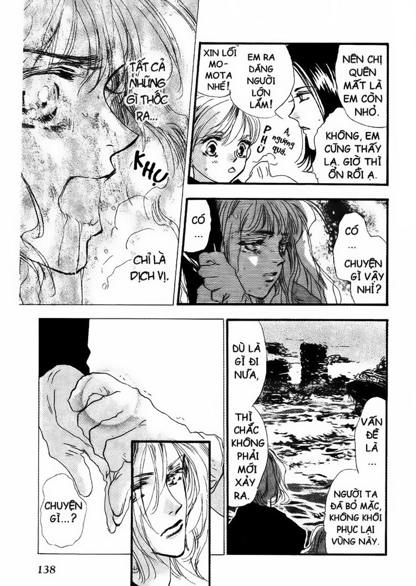 mầm sống chapter 12 16