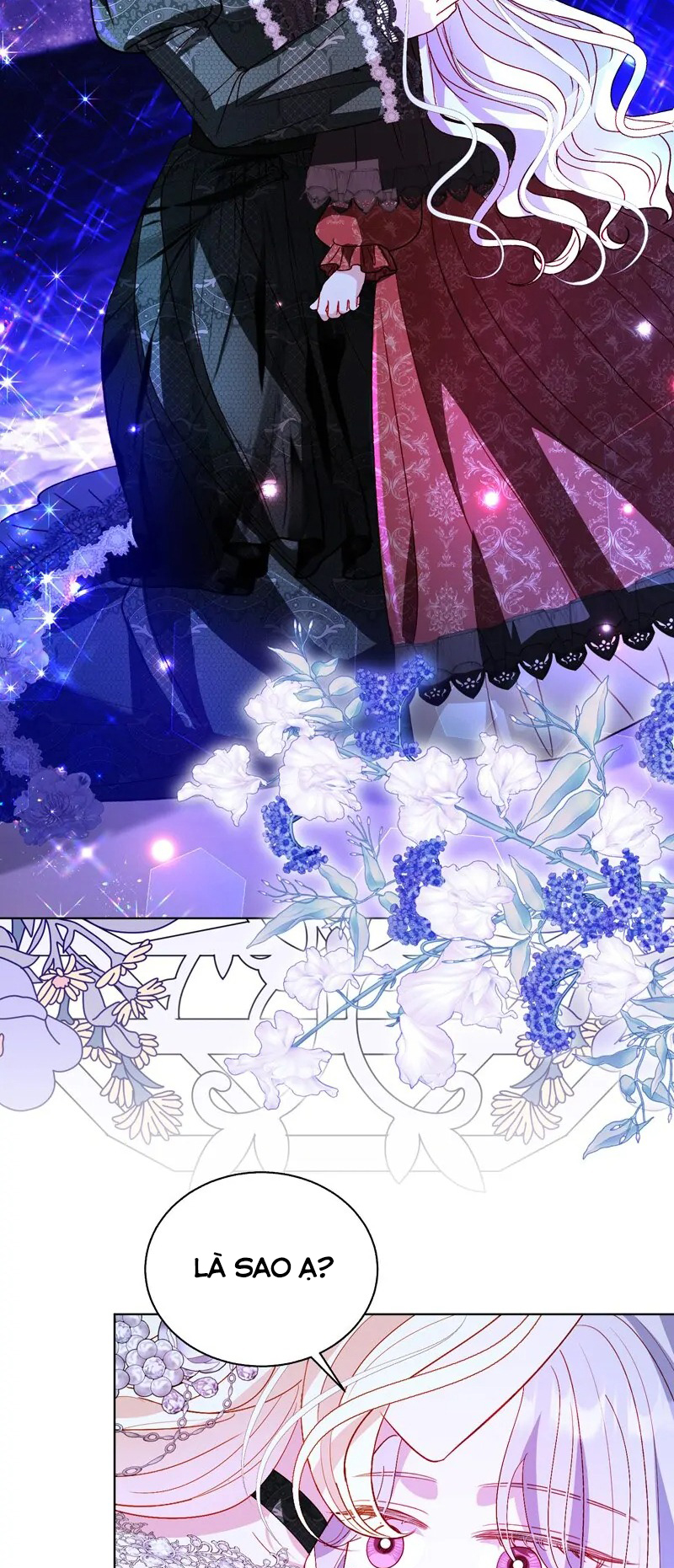 papa của tôi đã xuất hiện chapter 65 35