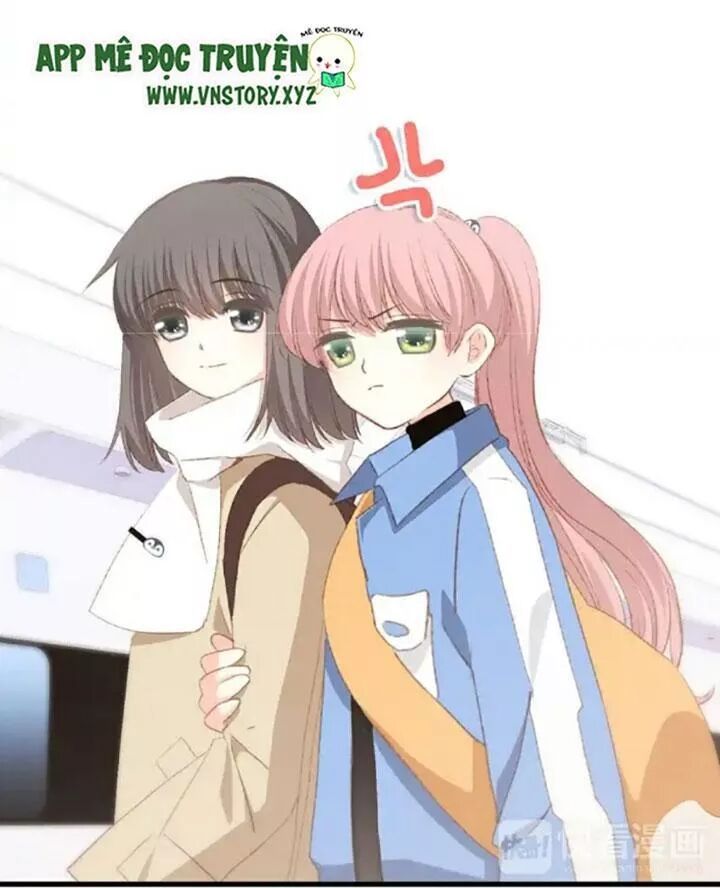 con tim rung động 2 chapter 62 3