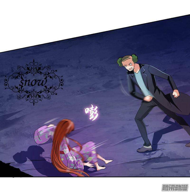 bá quyền trung thành tìm kiếm người yêu chapter 11 22