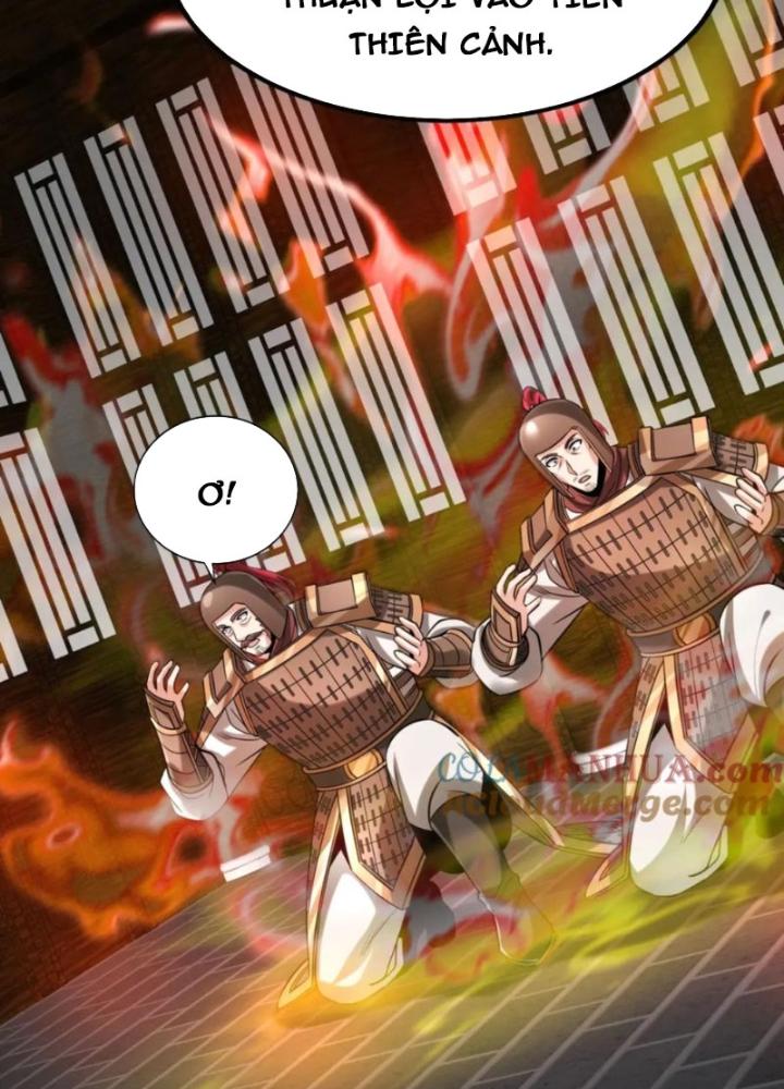 đại tần, ta là con tần thủy hoàng, giết địch thành thần chapter 79 90