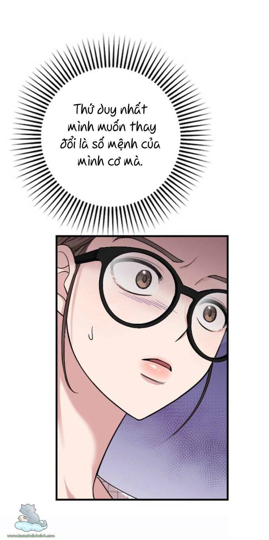 cô đi mà lấy chồng tôi đi chapter 6 16